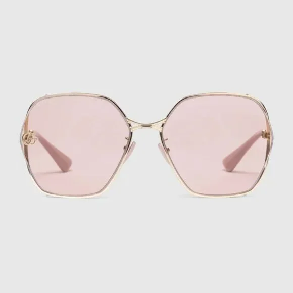 NEW GUCCI SUNGLASSES - Picture 2 of 4